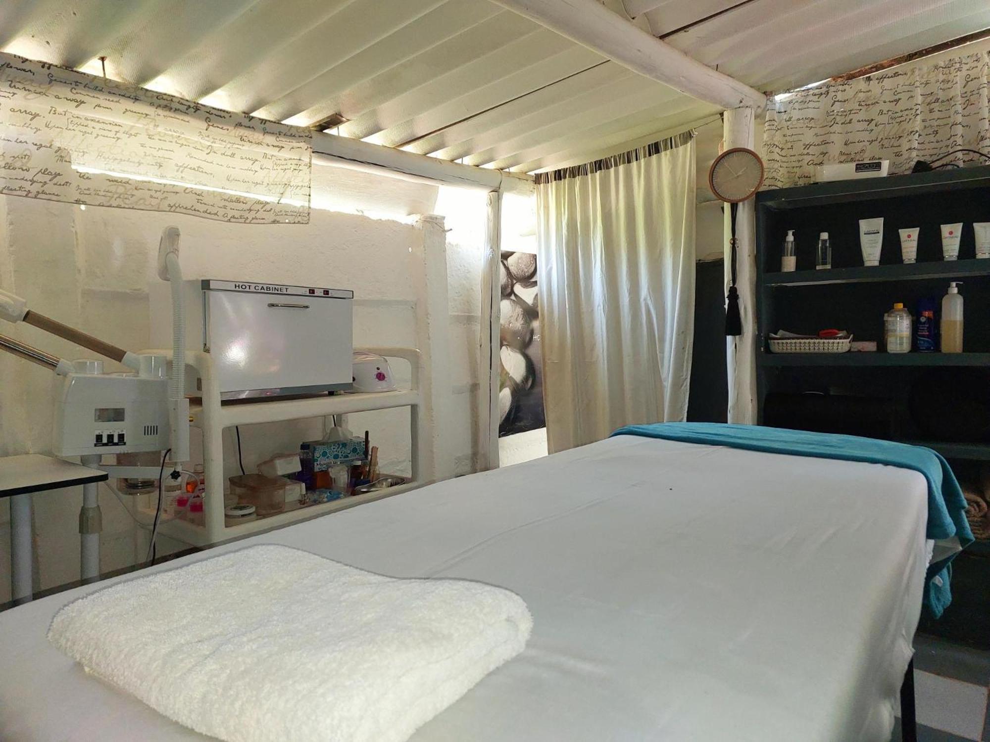 Victoria Falls Backpackers Lodge Экстерьер фото