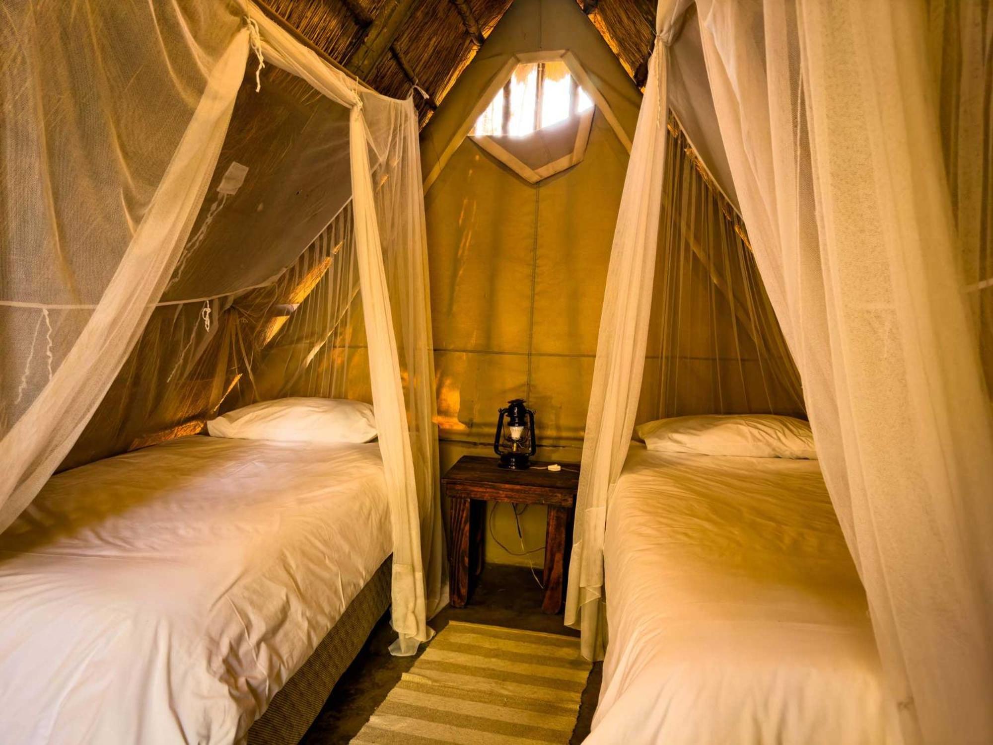 Victoria Falls Backpackers Lodge Экстерьер фото